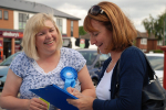 Jane Hunt Nottingham Conservatives