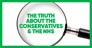 Debunked: Labour’s NHS Privatisation Claims