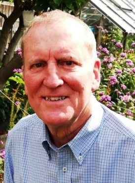 Profile Photo of Roger Steel