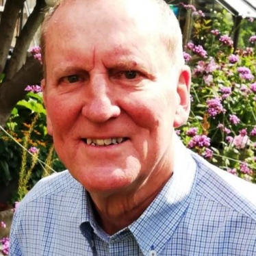 Profile Photo of Roger Steel